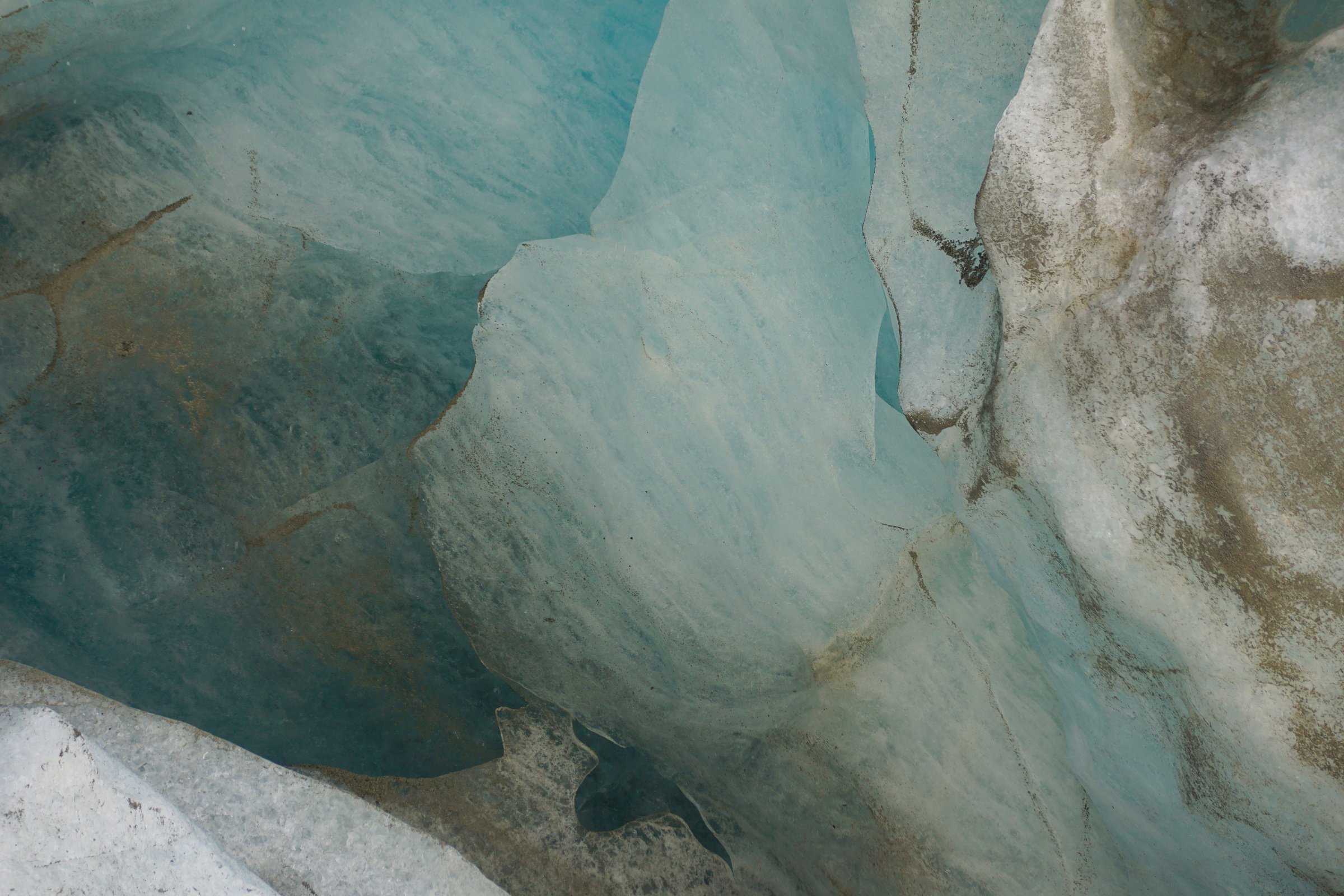 Ice, Glacier, Nature, Alpine, Gletschertor, Melt, Cold